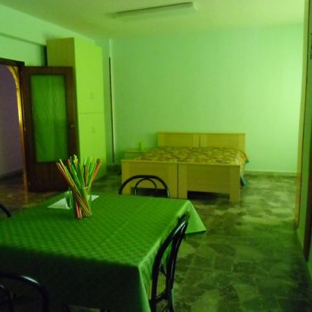 B&B Centralcity Naples Exterior photo